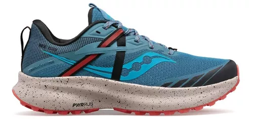 Tênis Saucony Ride 15 tr