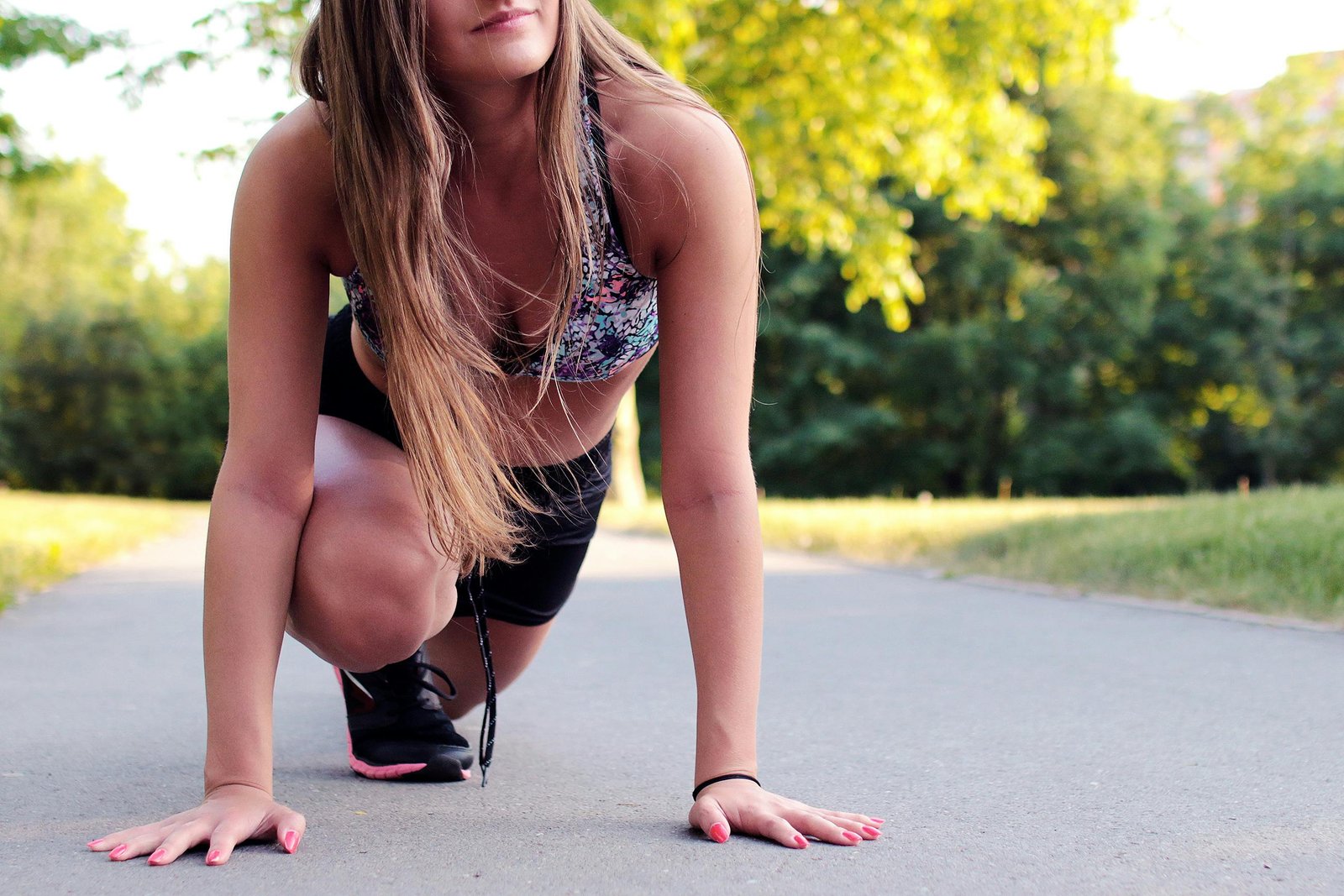 Tipos de Treino de Corrida: Escolha o Melhor para Você