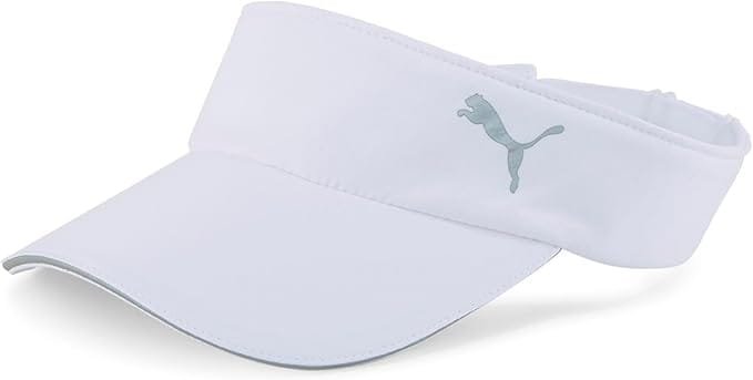 Viseira Puma Metal Cap Unissex