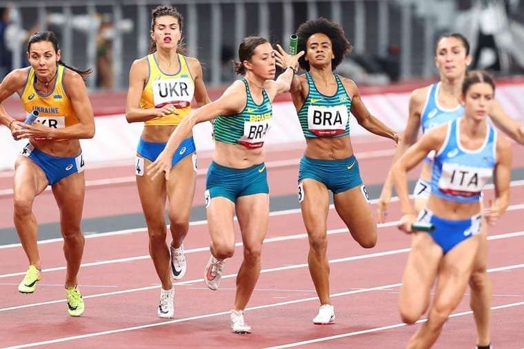 Corrida de Revezamento: O que é e Como Funciona?