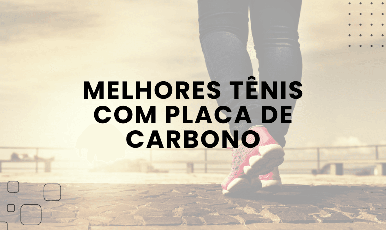 Melhores Tênis com Placa de Carbono: Top 6 em 2026