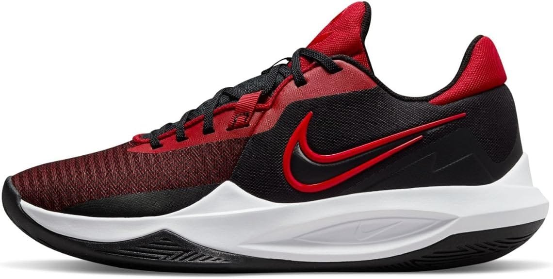 Tênis Nike Precision 6-7