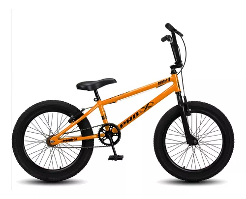BMX Pro-X 2024 Série 1 2024 aro 20