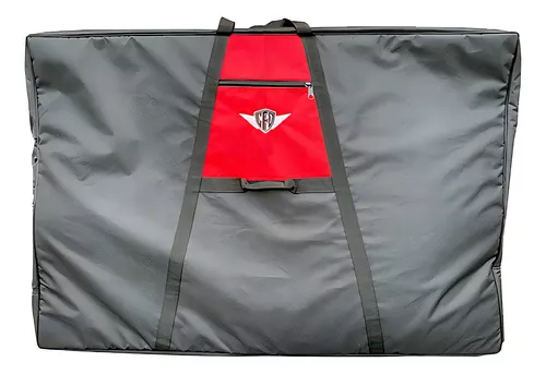 Bag Bike Case Mala Para Transportar Bike Mtb