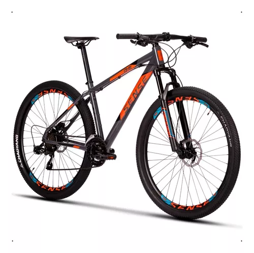 Bicicleta Aro 29 Sense One