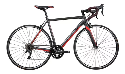 Bicicleta Aro 700 Caloi Strada Racing 20v
