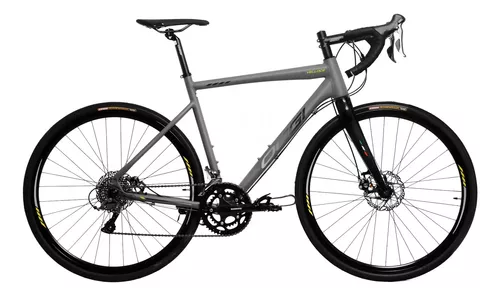 Bicicleta Aro 700 Oggi Velloce Disc