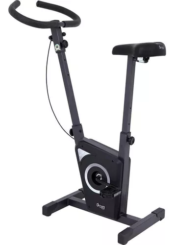 Bicicleta Ergométrica Dream Fitness EX 450