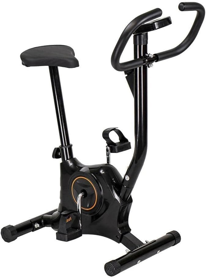 Bicicleta Ergométrica Vertical Gallant Trainer Gbe1hbta