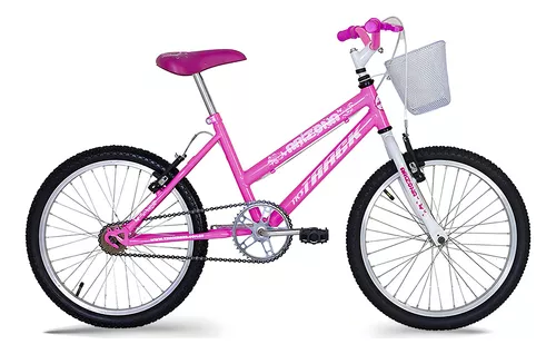 Bicicleta Infantil TK3 Track Aro 20