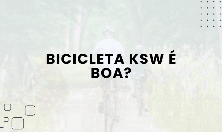 Capa do artigo: Bicicleta KTX é boa? Confira as Melhores da Marca
