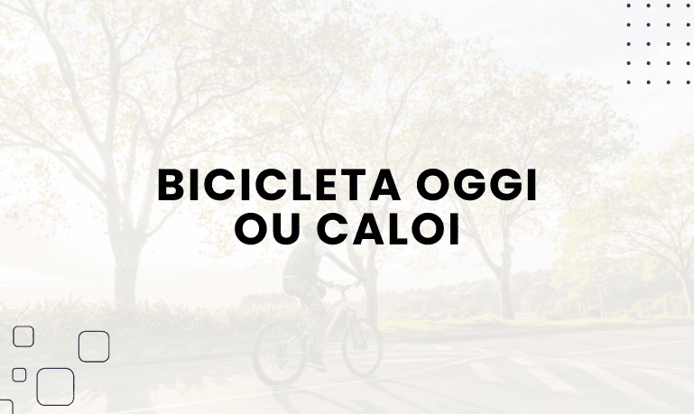 Bicicleta Oggi ou Caloi, qual escolher?