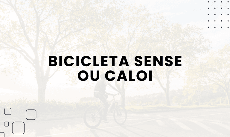 Bicicleta Sense ou Caloi: Qual é a Melhor Escolha para Você?