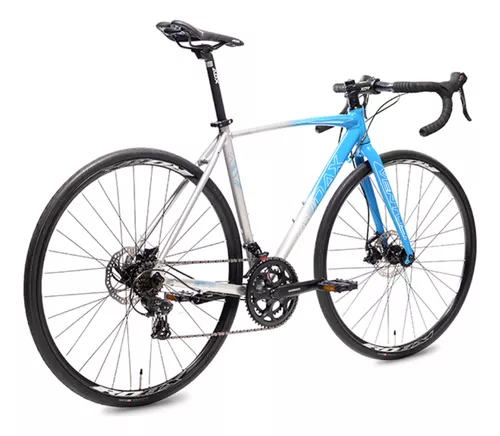 Bicicleta Speed Audax Ventus 500 aro 700