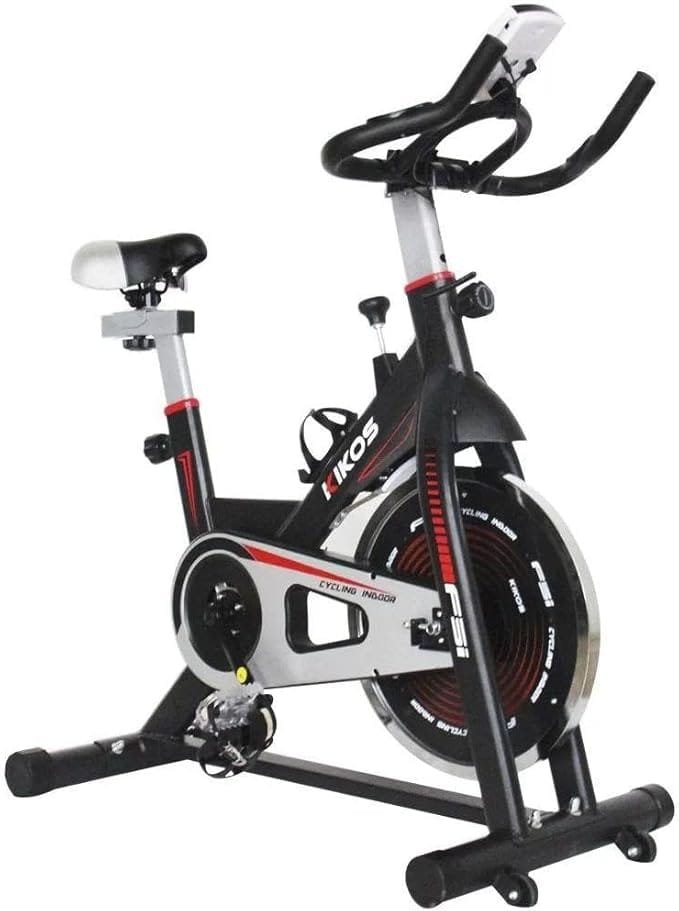 Bicicleta Spinning Kikos F5i