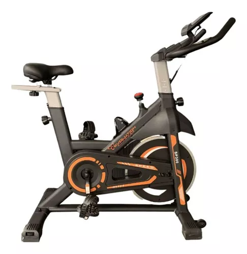 Bicicleta ergométrica Spinning Evolution Fitness SP300