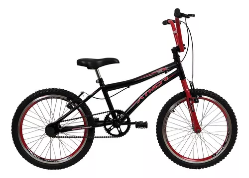 Bmx Infantil Athor Bikes Atx Aro 20