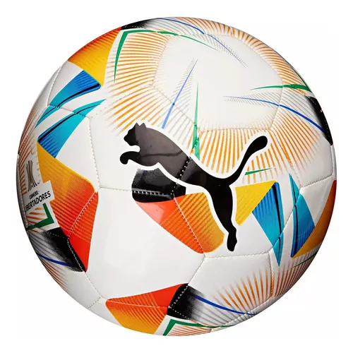 Bola De Futebol de Campo Cumbre Of Conmebol Libertadores Ms Puma