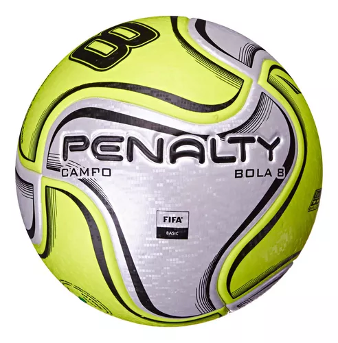 Bola de Futebol Campo Penalty 8X