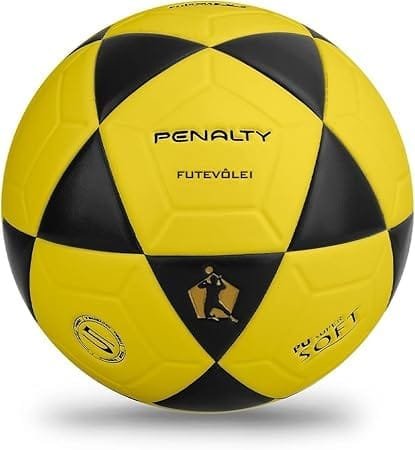 Bola De Futevôlei Penalty XXI
