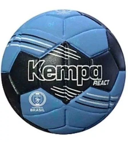 Bola De Handebol Kempa React H3
