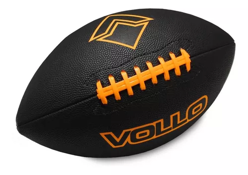 Bola Futebol Americano Tamanho Oficial 9 Vollo