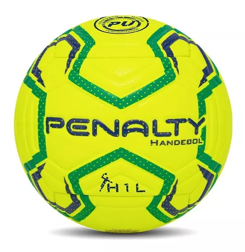 Bola Handebol Infantil Penalty H1L Ultra Fusion