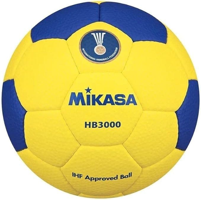 Bola Handebol HB3000 Mikasa