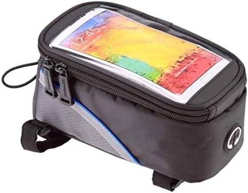 Bolsa Porta Celular Suporte Quadro Bike