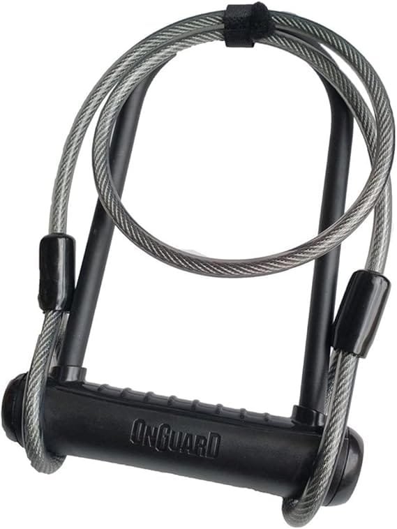 Cadeado Onguard Neon 8154 U-lock