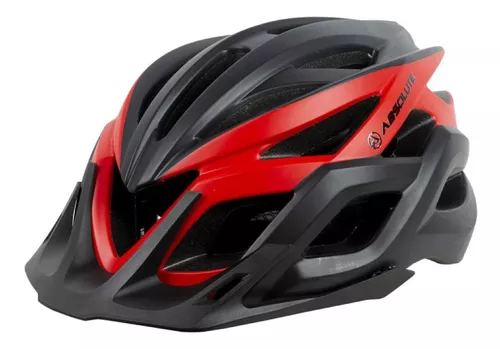 Capacete Ciclismo Absolute Wild Flash