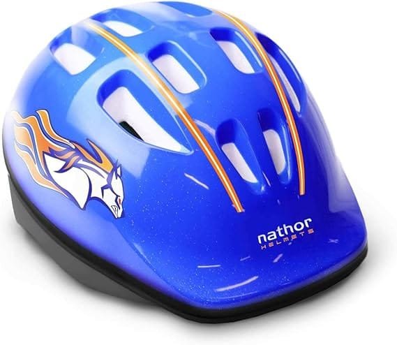Capacete Infantil Nathor