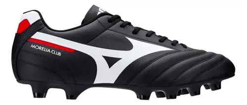 Chuteira Campo Mizuno Morelia Club