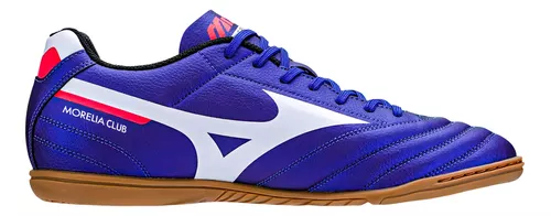 Chuteira Futsal Mizuno Morelia Club