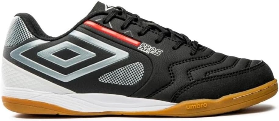 Chuteira Futsal Umbro Pro 5 Bump Club