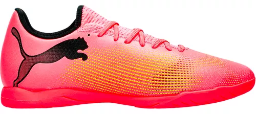 Chuteira Puma Future Play It Para Futsal