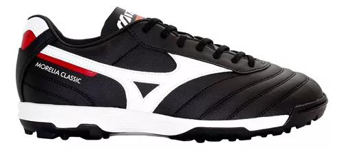 Chuteira Society Mizuno Morelia Classic