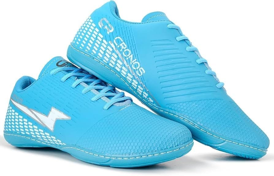Chuteira de Futsal Cr Cronos
