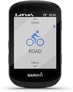Ciclocomputador Edge 540 Sensor Garmin