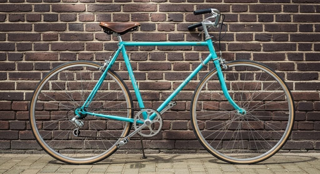 Como Escolher a Melhor Bicicleta de Passeio?