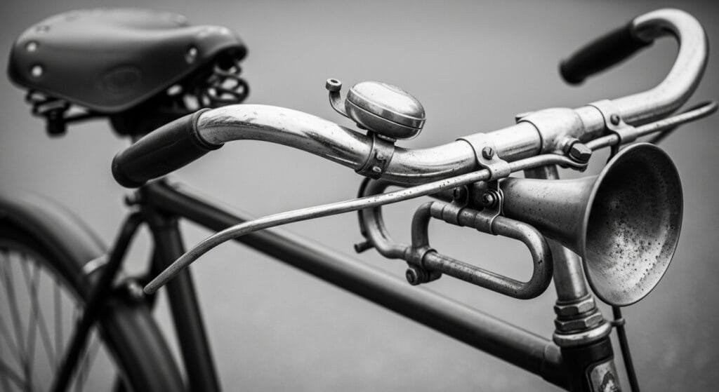 Como Escolher a Melhor Buzina para Bicicleta