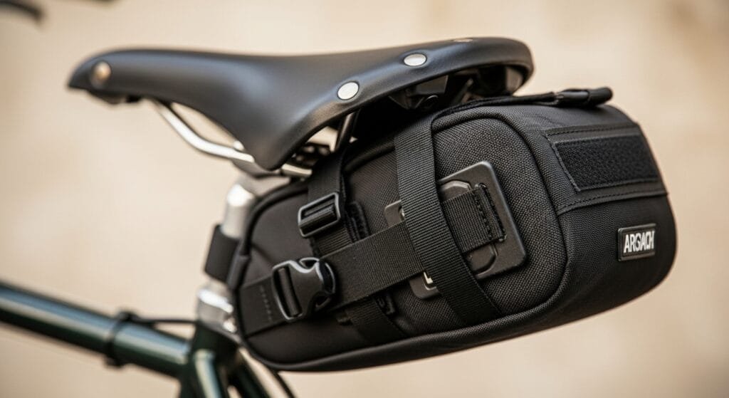 Como escolher a melhor Bolsa para Bicicleta