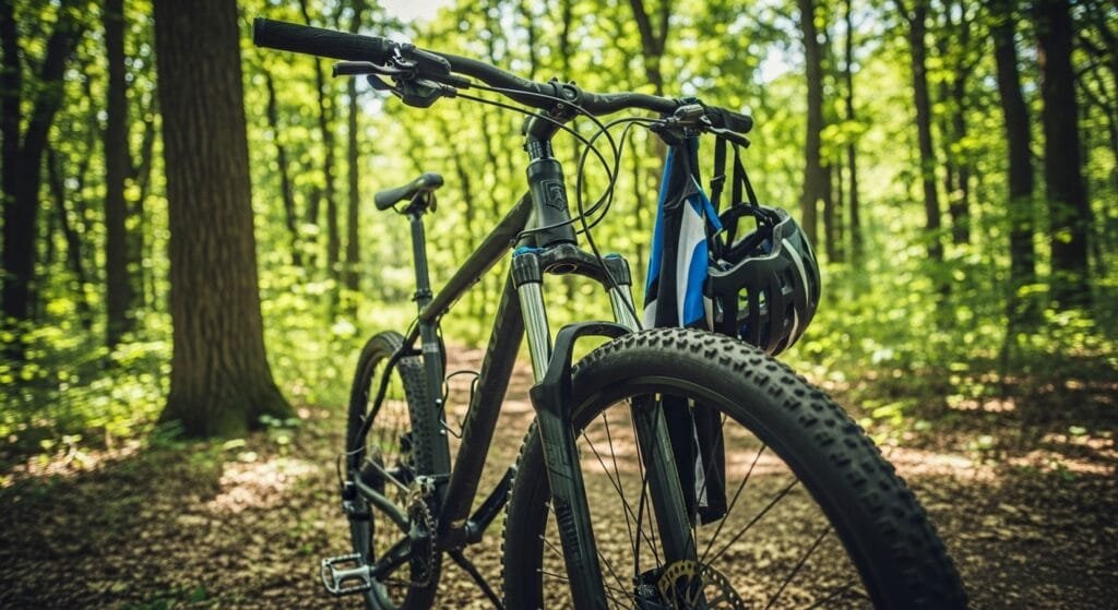 Como escolher a melhor bike Aro 26?