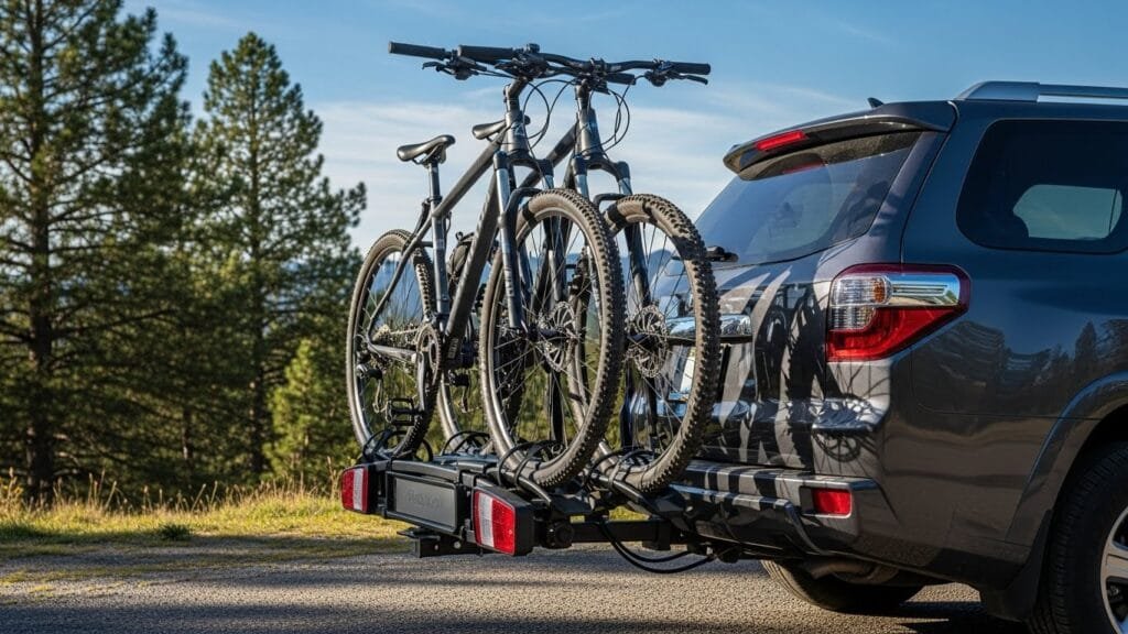 Conclusão: Qual é o Melhor Suporte de Bicicleta para Carros?