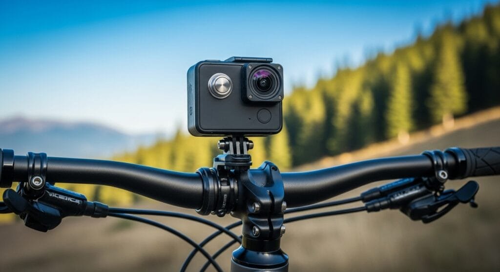 Considerações Finais na compra da Melhor Câmera para Bike