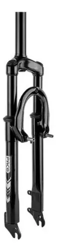 Garfo Aro 26 Amortecedor Bike  21 Paco