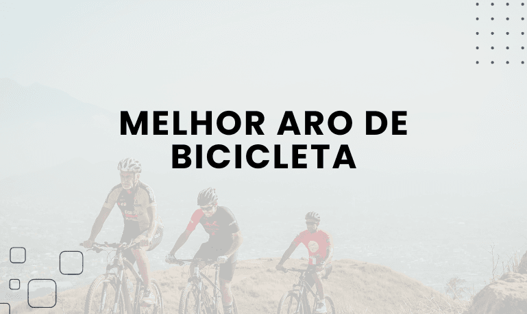 Melhor Aro de Bicicleta