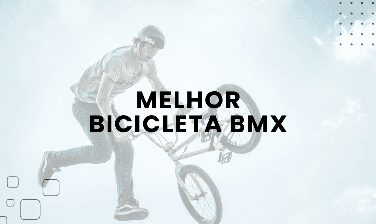 Melhor Bicicleta BMX para comprar: 6 Melhores em 2026