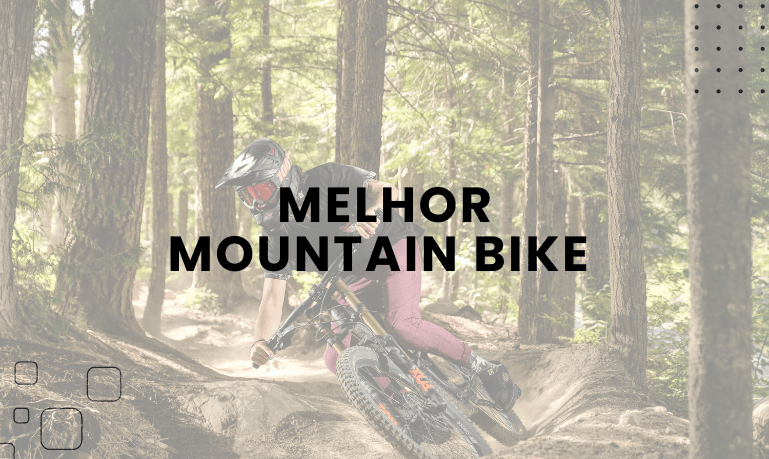 Melhores Modelos de Bikes MTB: 6 Melhores em 2026