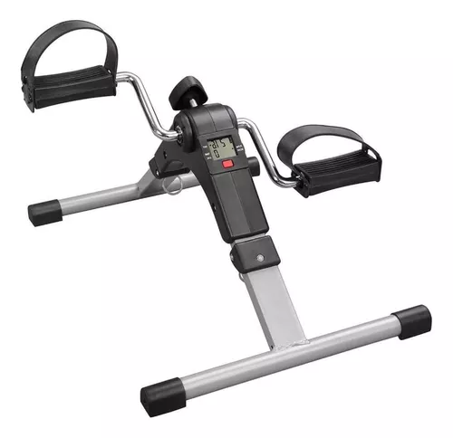 Mini Bicicleta Ergométrica Cicloergômetro Pedalinho Bike WCT Fitness